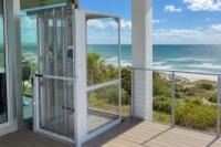 Coastal Outdoor Elevator