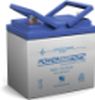 D1 - 35Ah Battery